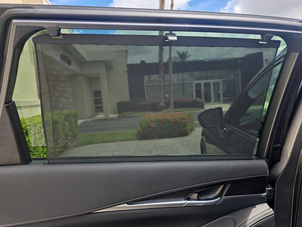 new 2026 INFINITI QX60 car, priced at $60,720