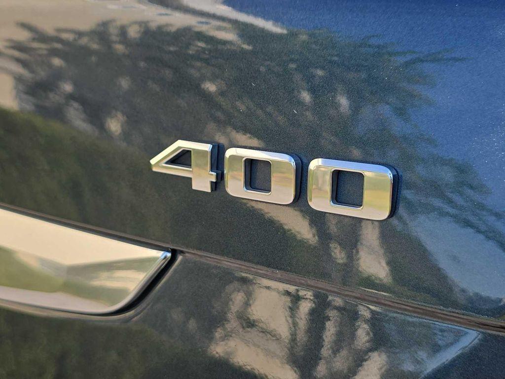 used 2020 Cadillac XT5 car, priced at $18,700