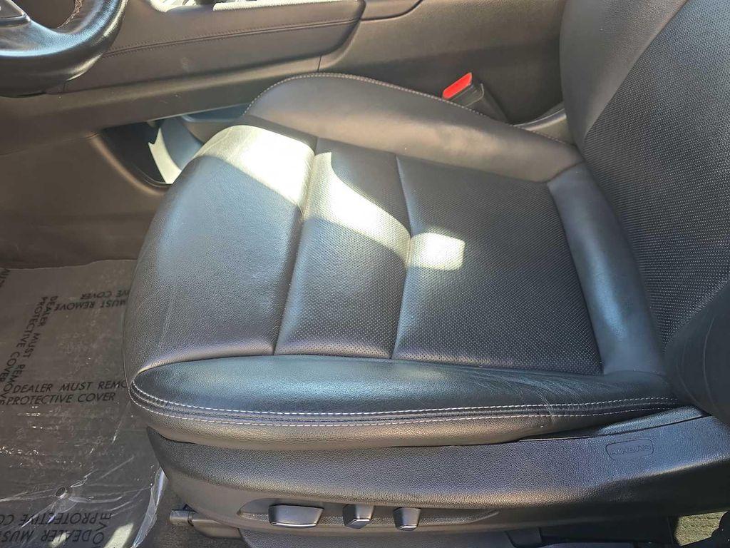 used 2020 Cadillac XT5 car, priced at $18,700