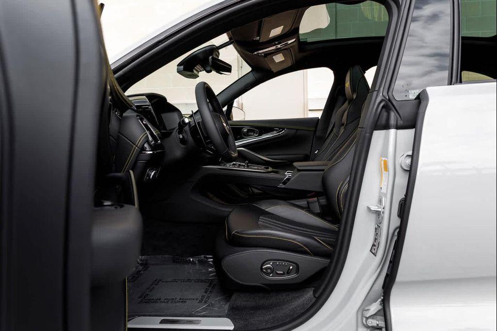 new 2026 Aston Martin DBX car, priced at $326,600