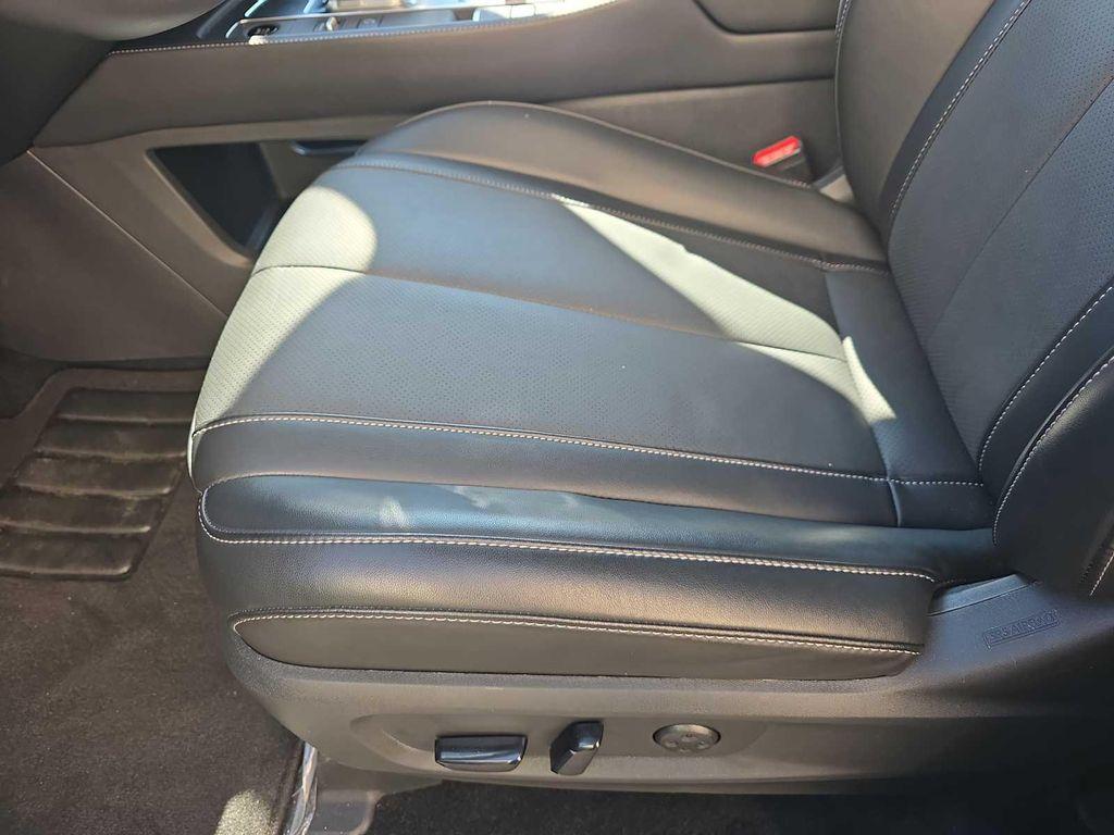 used 2026 INFINITI QX60 car, priced at $49,900