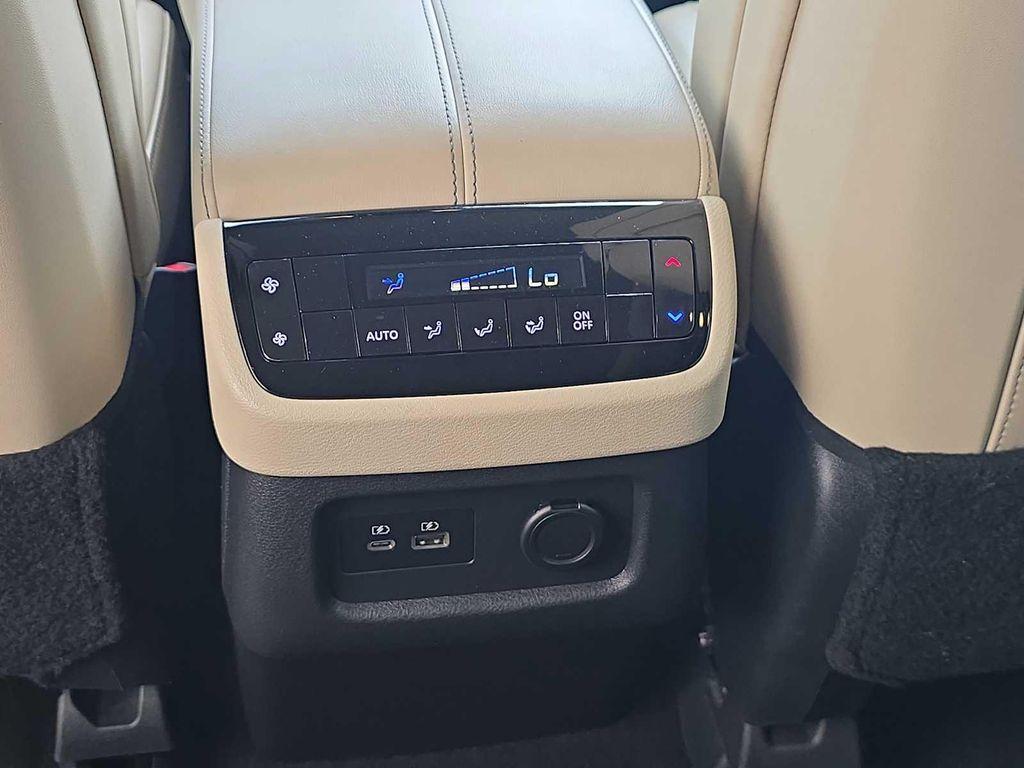 used 2022 INFINITI QX60 car, priced at $29,900