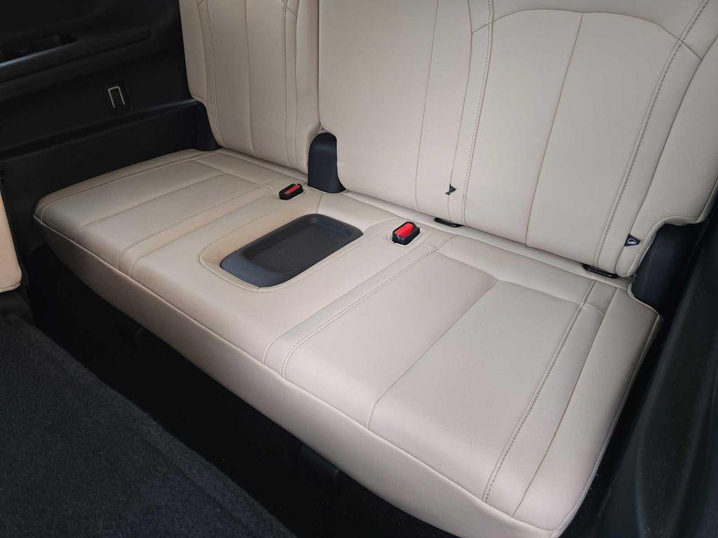 used 2023 INFINITI QX60 car, priced at $33,900