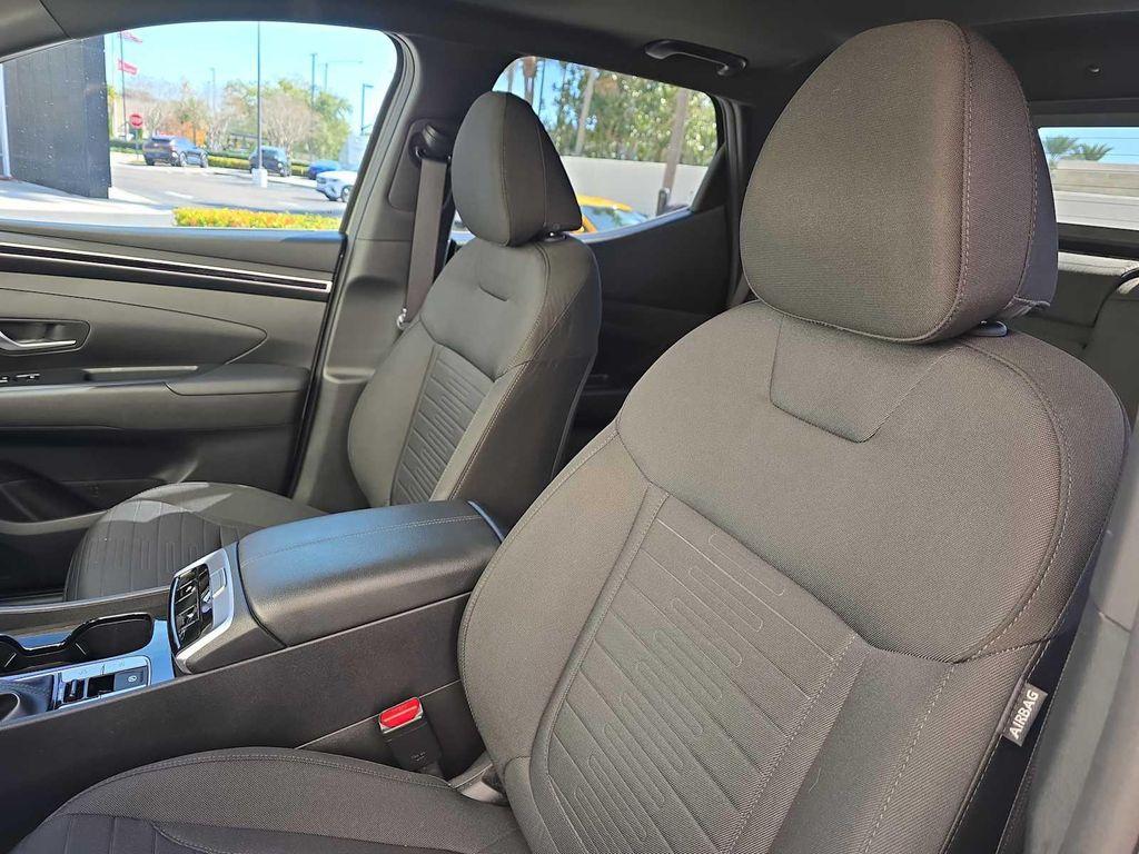 used 2022 Hyundai SANTA CRUZ car, priced at $19,900