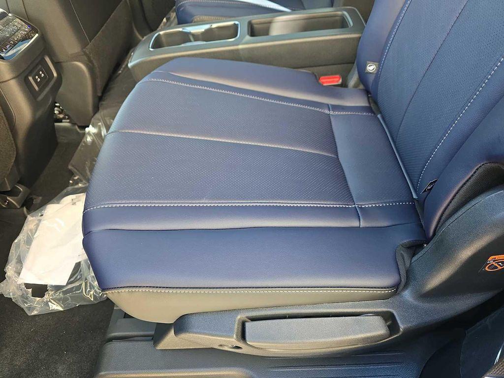 new 2026 INFINITI QX60 car, priced at $66,180