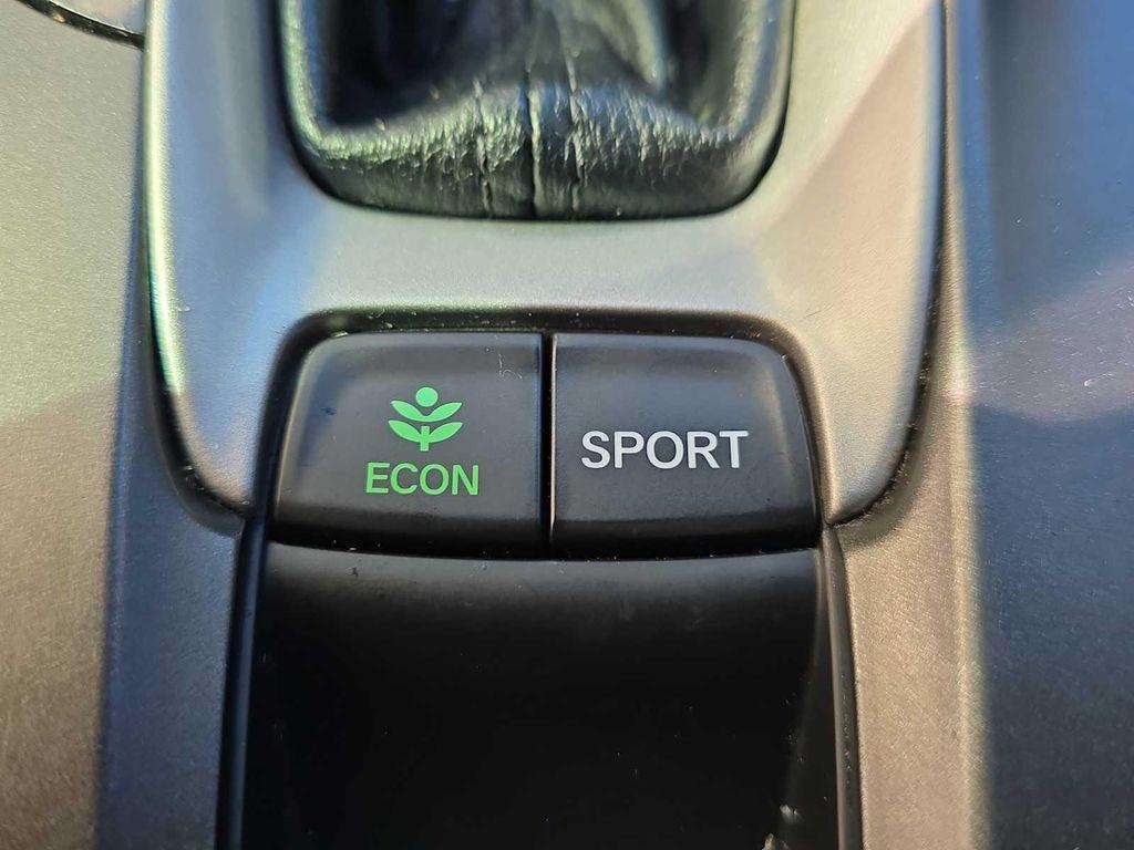 used 2018 Honda Accord car, priced at $16,500