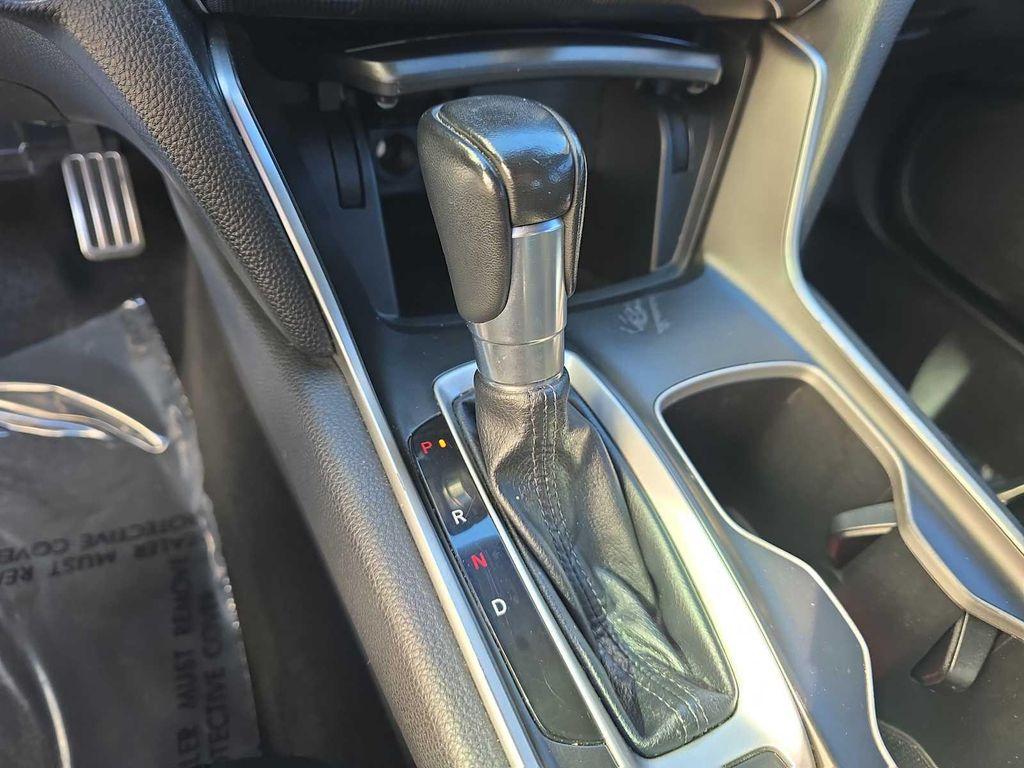 used 2018 Honda Accord car, priced at $16,500