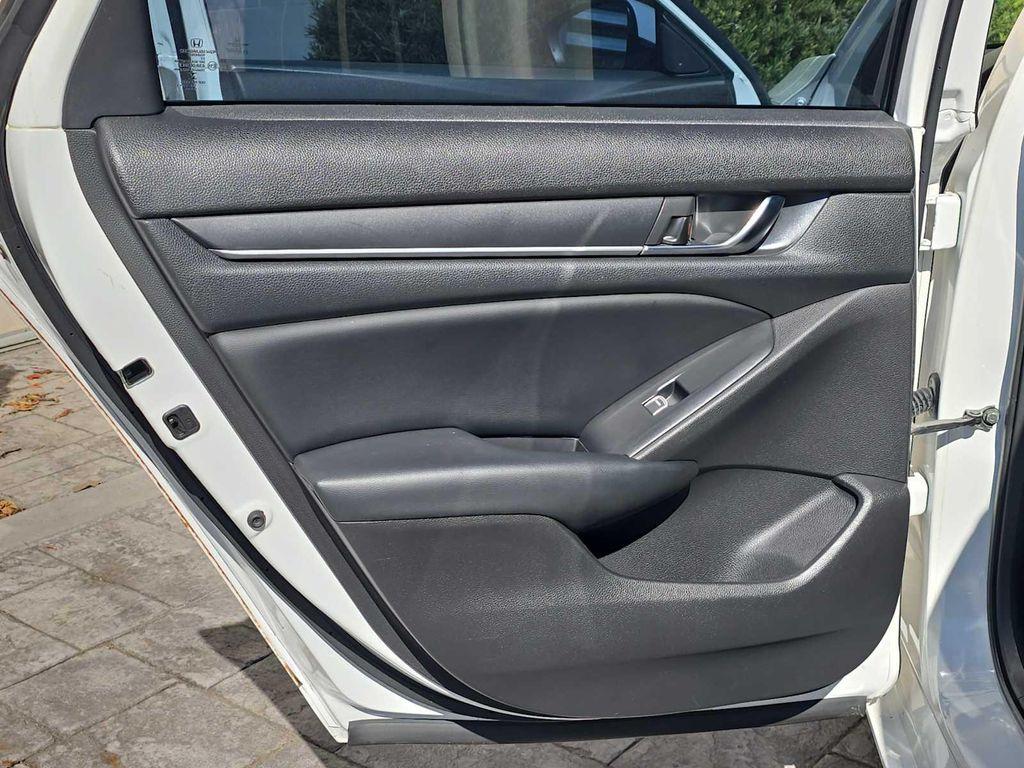 used 2018 Honda Accord car, priced at $16,500