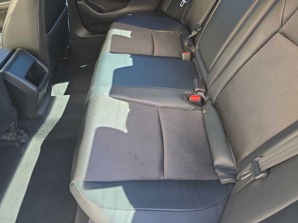 used 2018 Honda Accord car, priced at $16,500