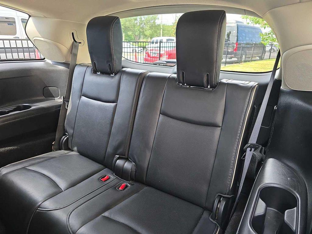 used 2019 INFINITI QX60 car, priced at $12,750