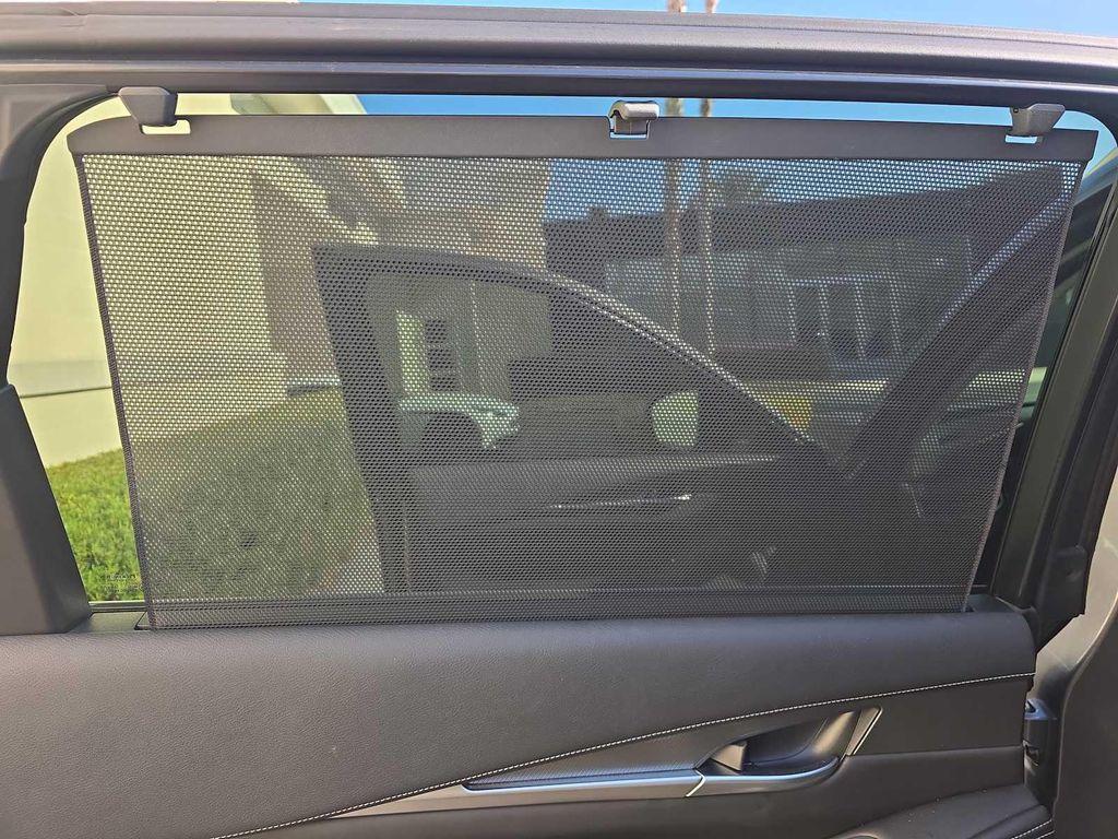 used 2023 INFINITI QX60 car, priced at $35,700