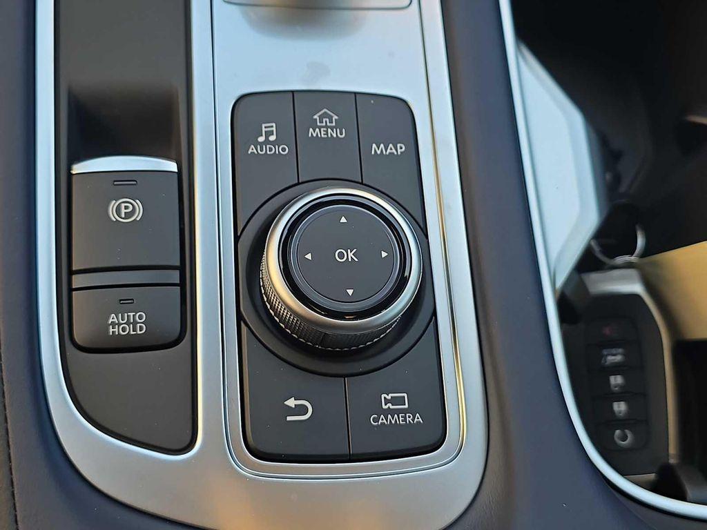 new 2026 INFINITI QX60 car, priced at $66,485