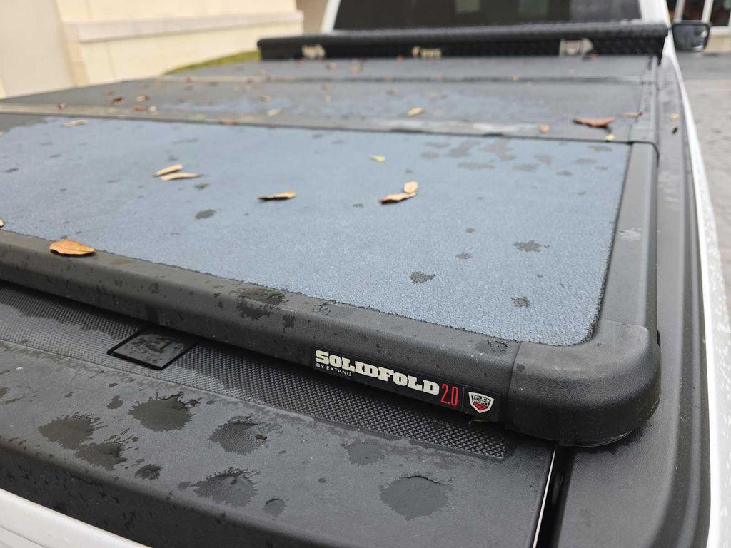 used 2021 Ford F-150 car, priced at $16,800