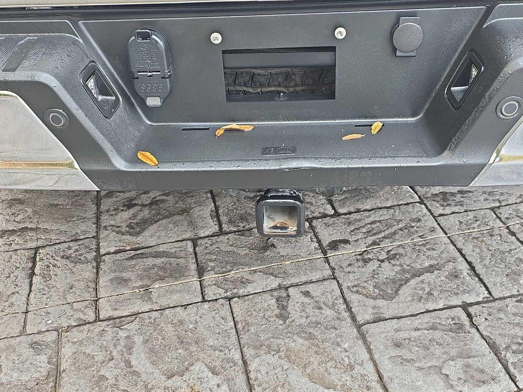 used 2021 Ford F-150 car, priced at $16,800