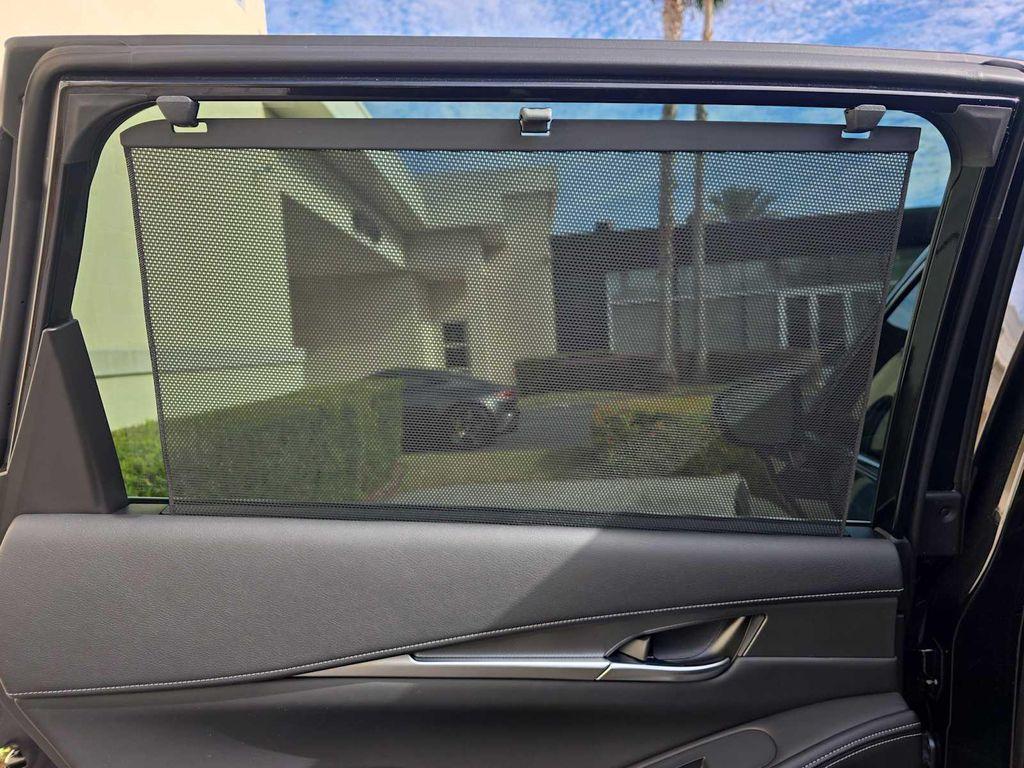 used 2024 INFINITI QX60 car, priced at $38,500