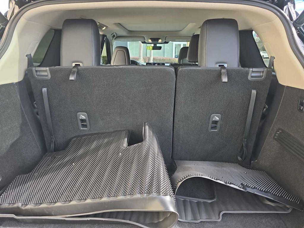 used 2024 INFINITI QX60 car, priced at $38,500