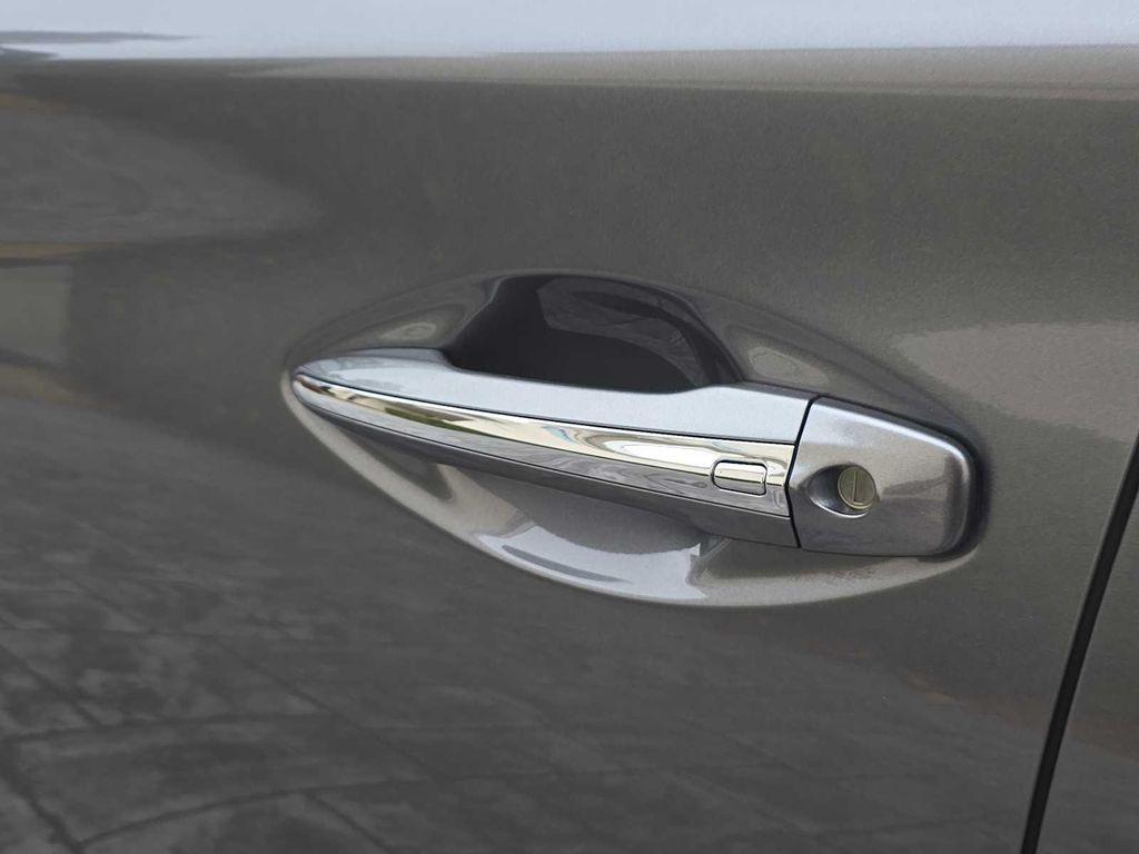 used 2023 INFINITI Q50 car, priced at $34,750