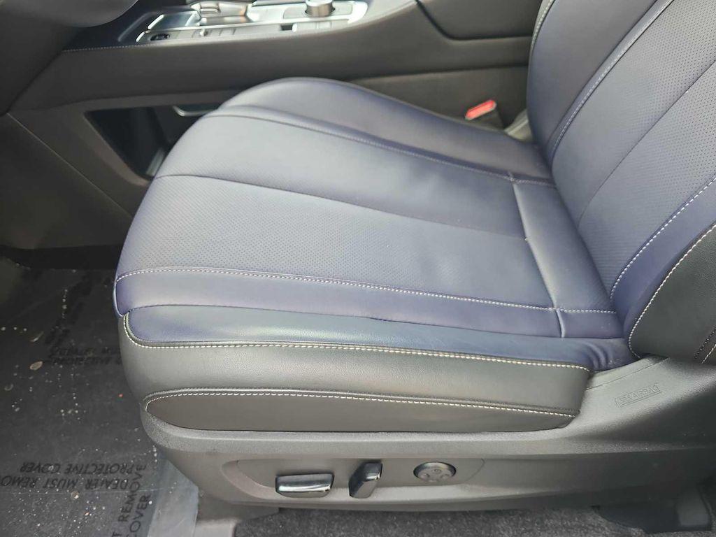 used 2026 INFINITI QX60 car, priced at $48,700