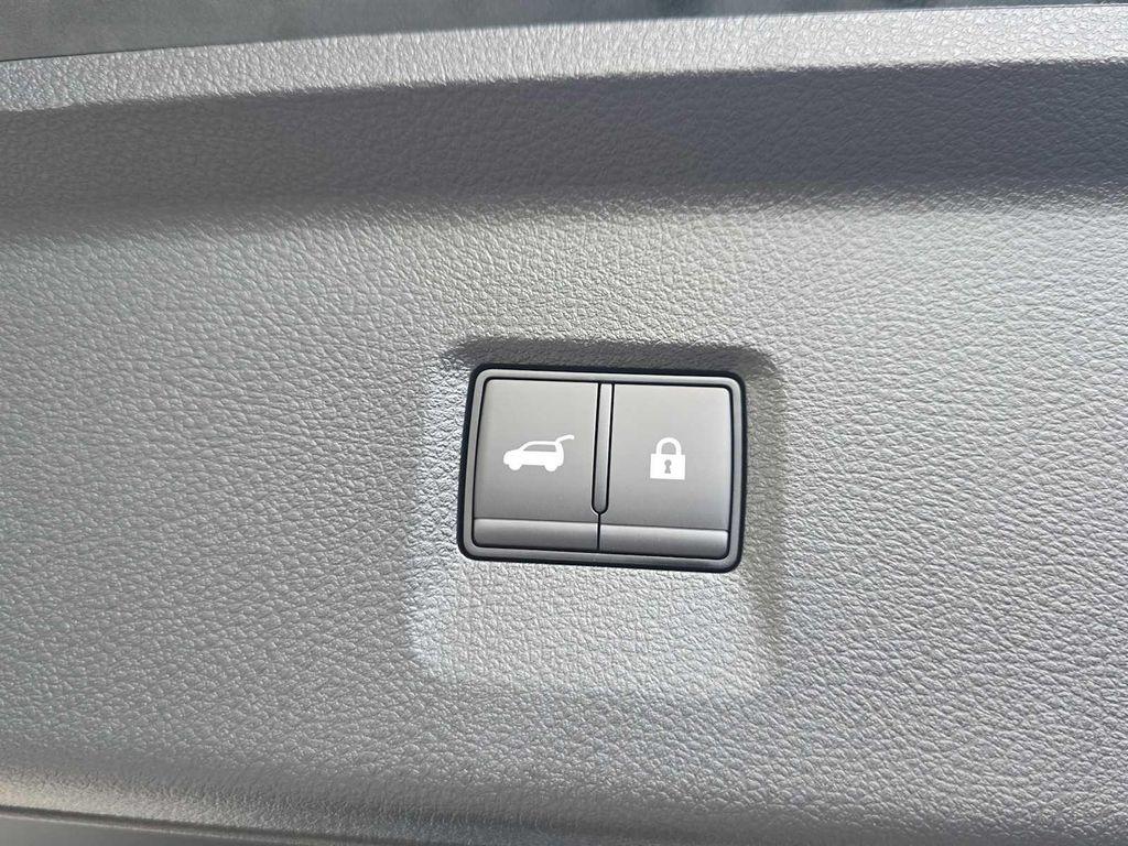 new 2026 INFINITI QX60 car, priced at $53,005