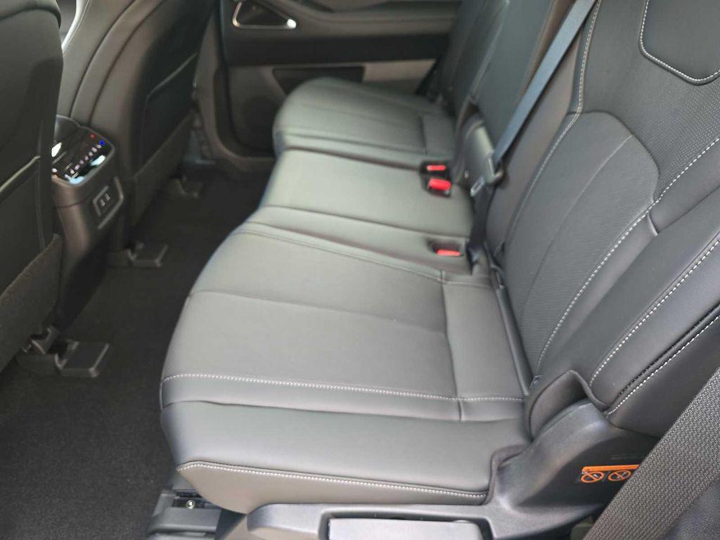 new 2026 INFINITI QX60 car, priced at $53,005