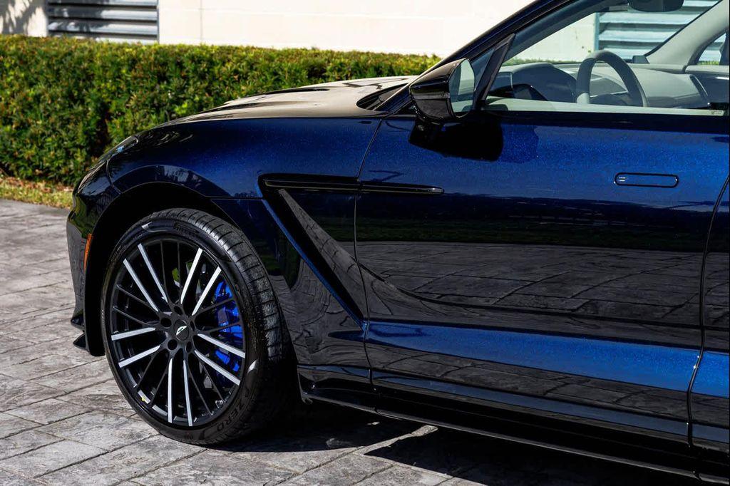 new 2026 Aston Martin DBX car, priced at $340,600