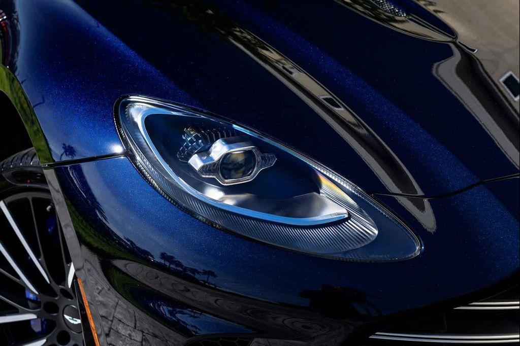 new 2026 Aston Martin DBX car, priced at $340,600