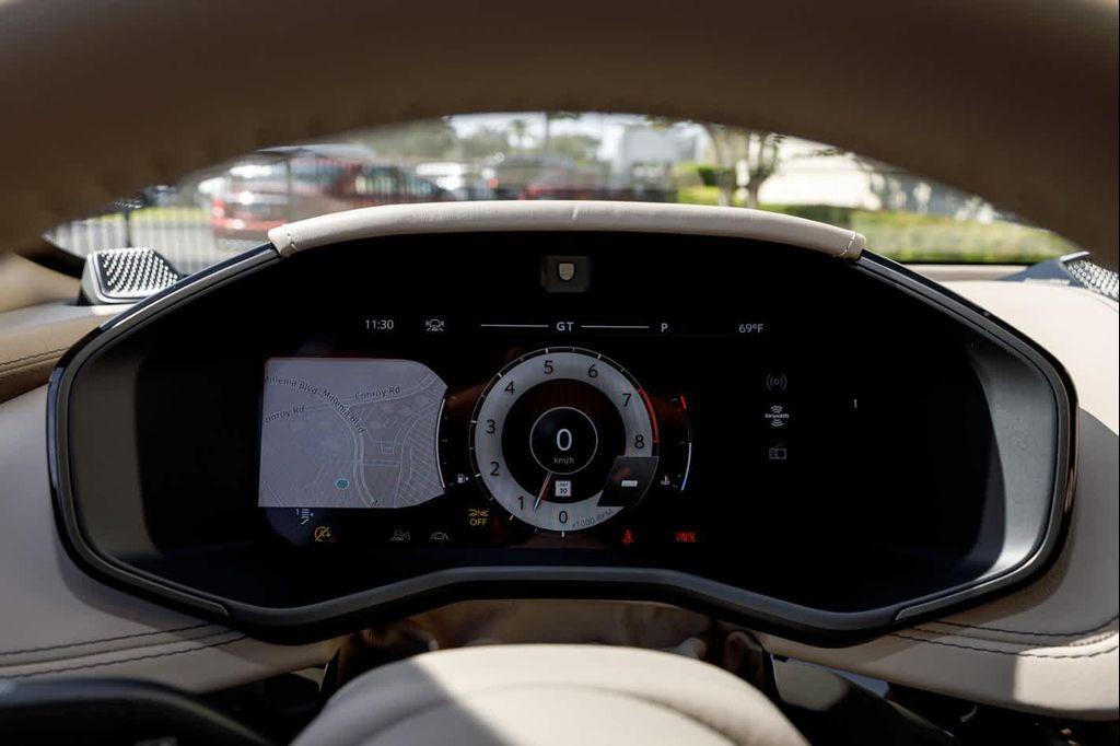 new 2026 Aston Martin DBX car, priced at $340,600