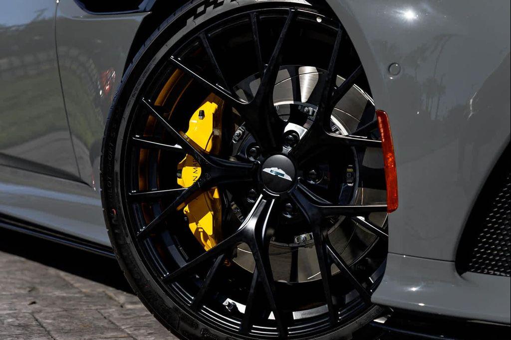 new 2026 Aston Martin DB12 car, priced at $317,500