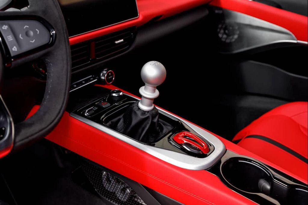 new 2025 Lotus Emira car, priced at $116,950