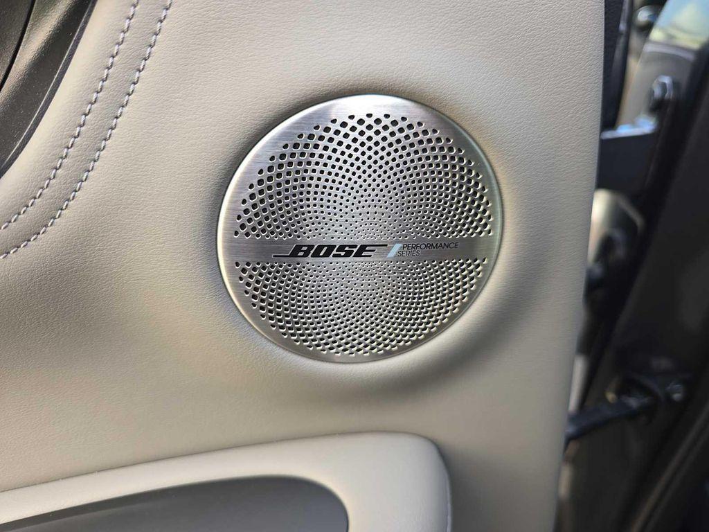 used 2023 INFINITI QX50 car, priced at $31,500