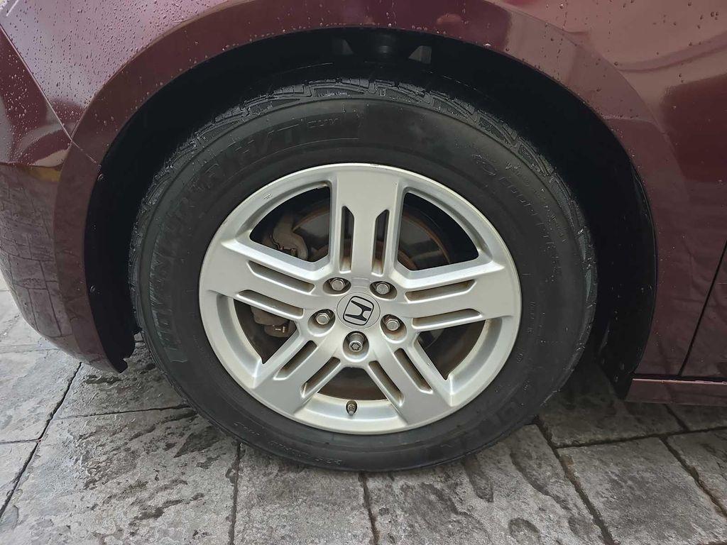 used 2011 Honda Odyssey car, priced at $4,989