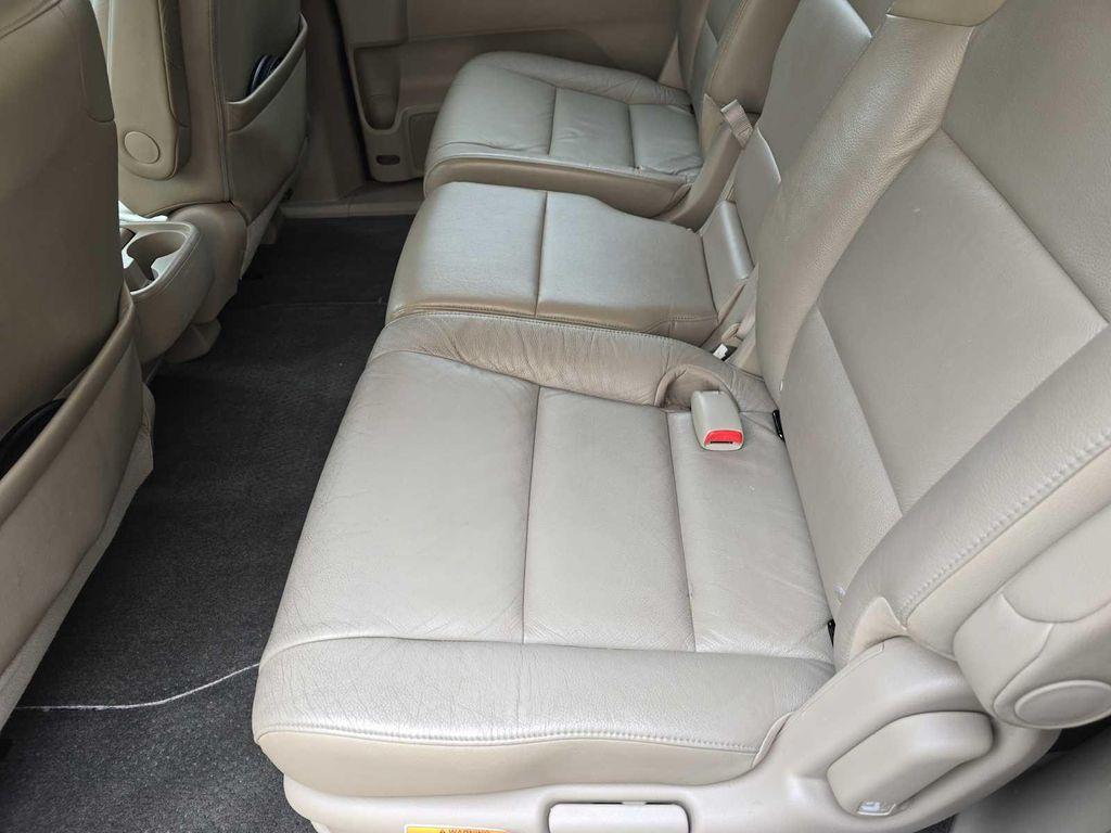 used 2011 Honda Odyssey car, priced at $4,989