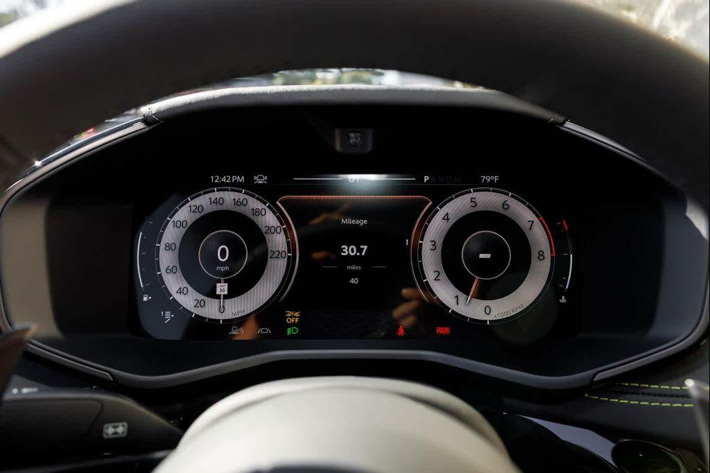 new 2026 Aston Martin DBX car, priced at $333,400