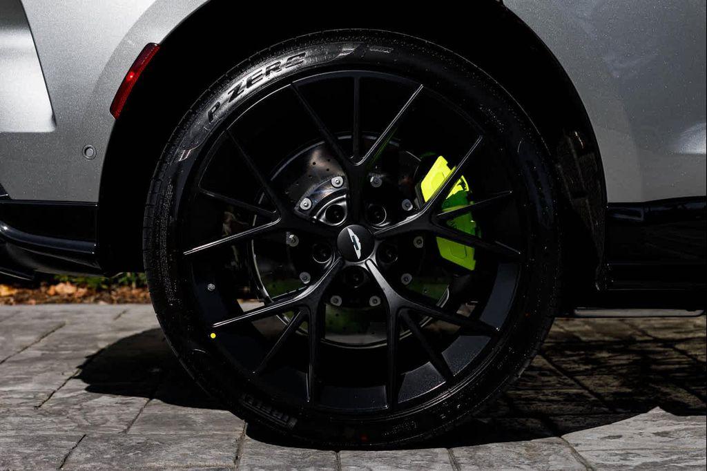 new 2026 Aston Martin DBX car, priced at $333,400