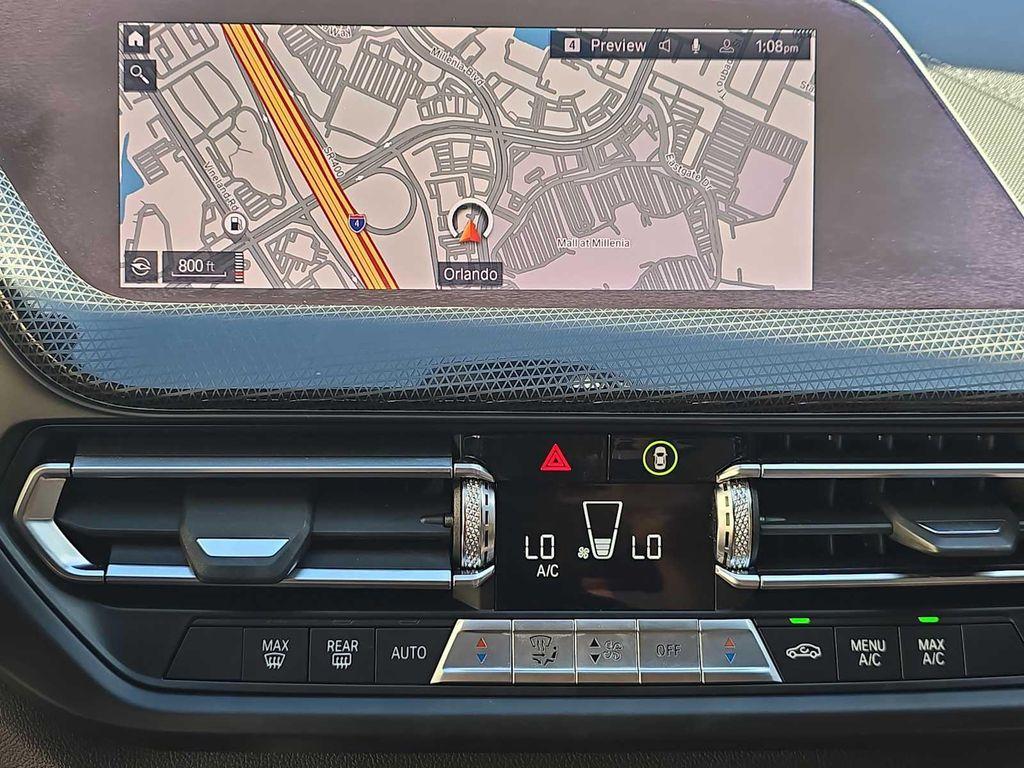 used 2021 BMW 840 Gran Coupe car, priced at $23,895