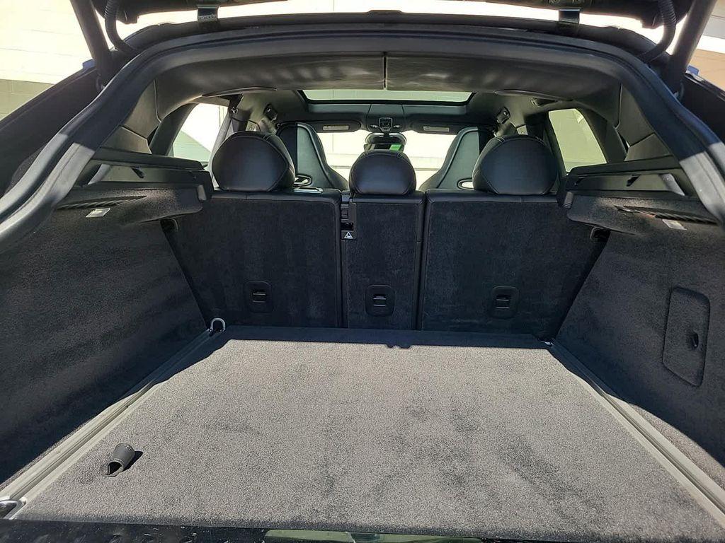 used 2023 Aston Martin DBX car, priced at $143,500