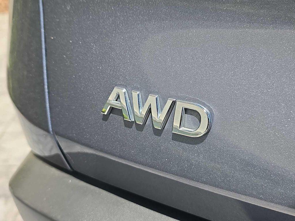 used 2025 INFINITI QX60 car, priced at $47,750