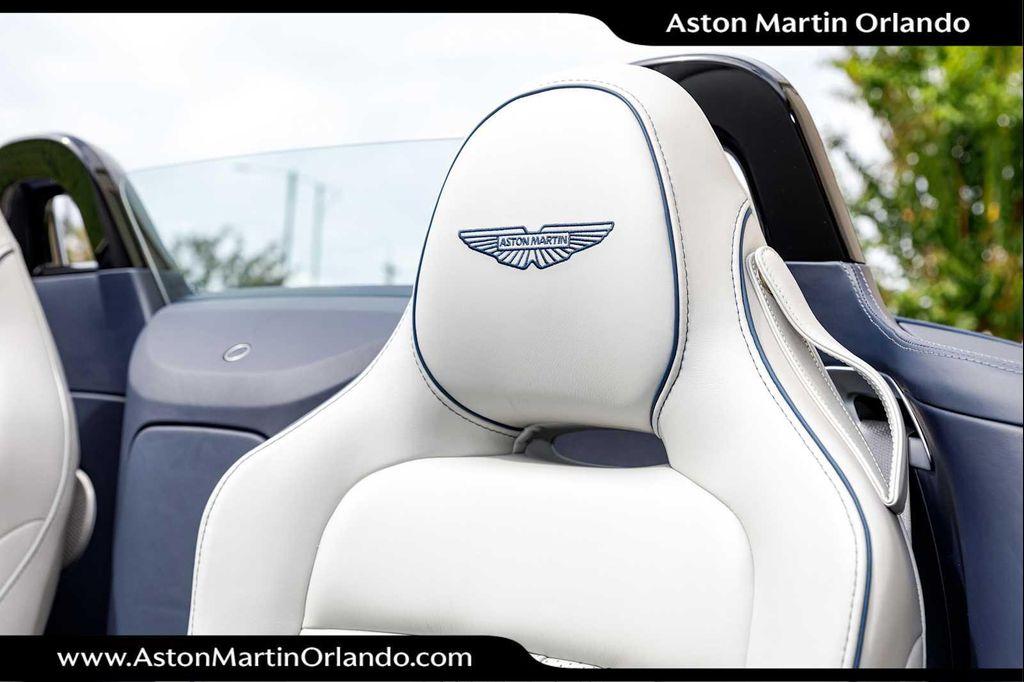 new 2026 Aston Martin Vantage car, priced at $261,300