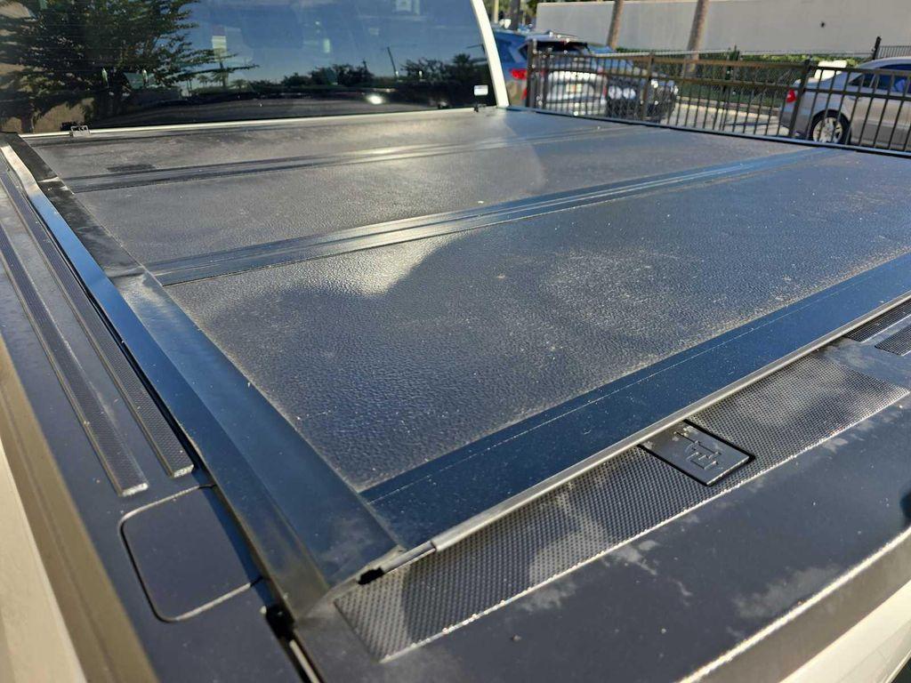 used 2021 Ford F-150 car, priced at $25,500