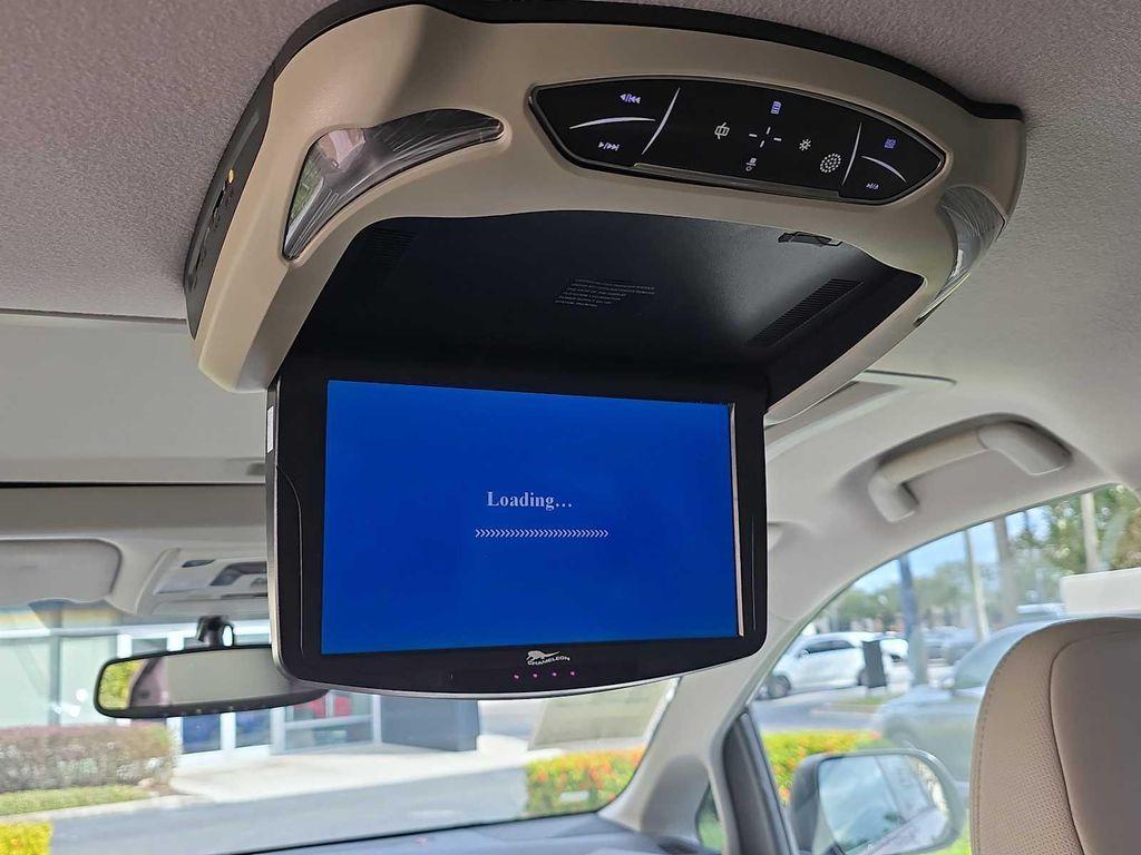 used 2014 Toyota Sienna car, priced at $11,900