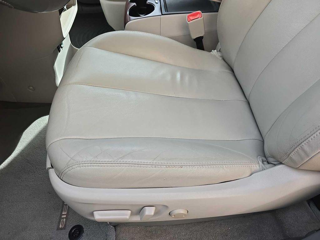 used 2014 Toyota Sienna car, priced at $11,900