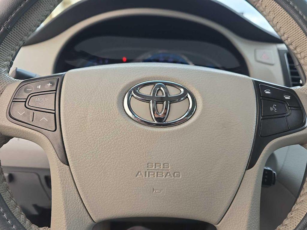used 2014 Toyota Sienna car, priced at $11,900