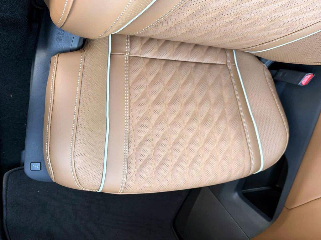 new 2026 INFINITI QX60 car, priced at $71,520