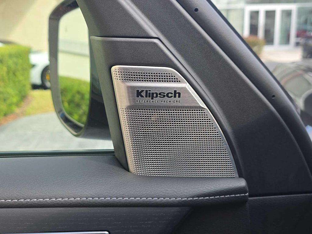 new 2026 INFINITI QX80 car, priced at $91,796