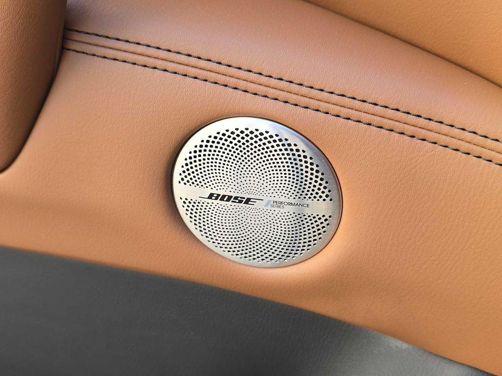 used 2024 INFINITI QX80 car, priced at $55,900