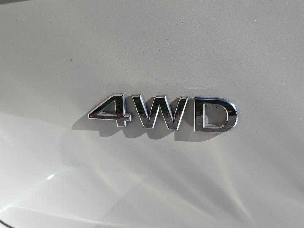 used 2024 INFINITI QX80 car, priced at $55,900