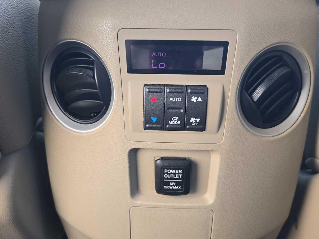 used 2012 Honda Pilot car, priced at $9,990
