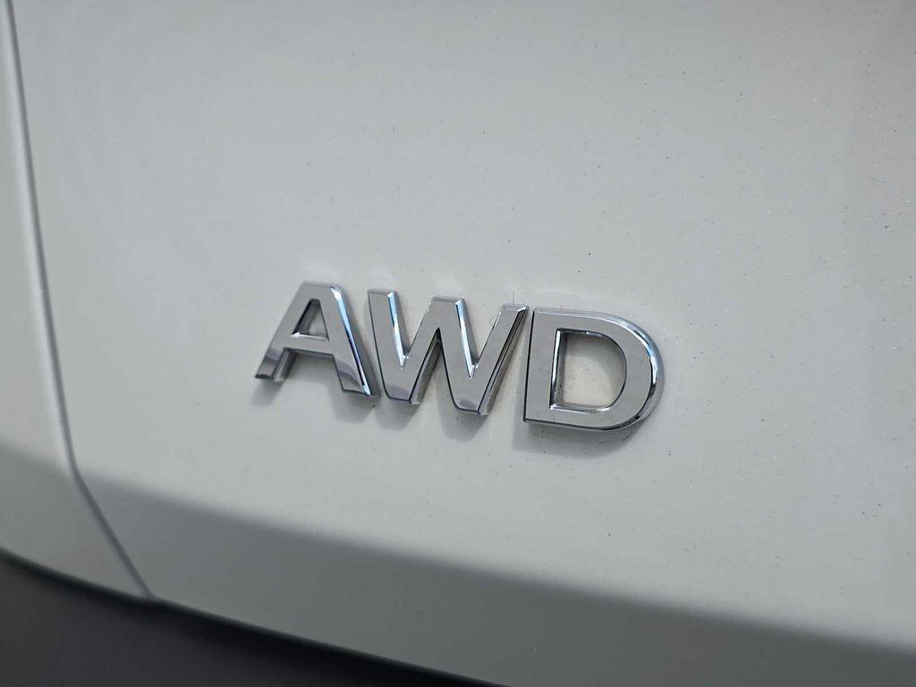used 2025 INFINITI QX60 car, priced at $45,750