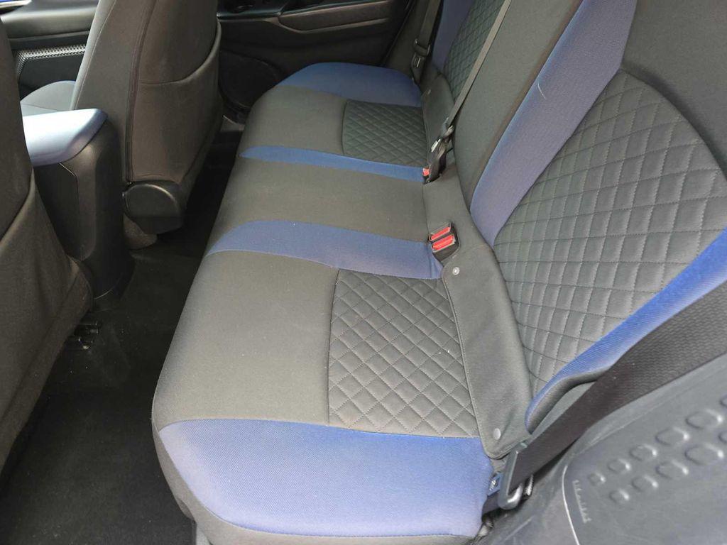 used 2022 Toyota C-HR car, priced at $20,750