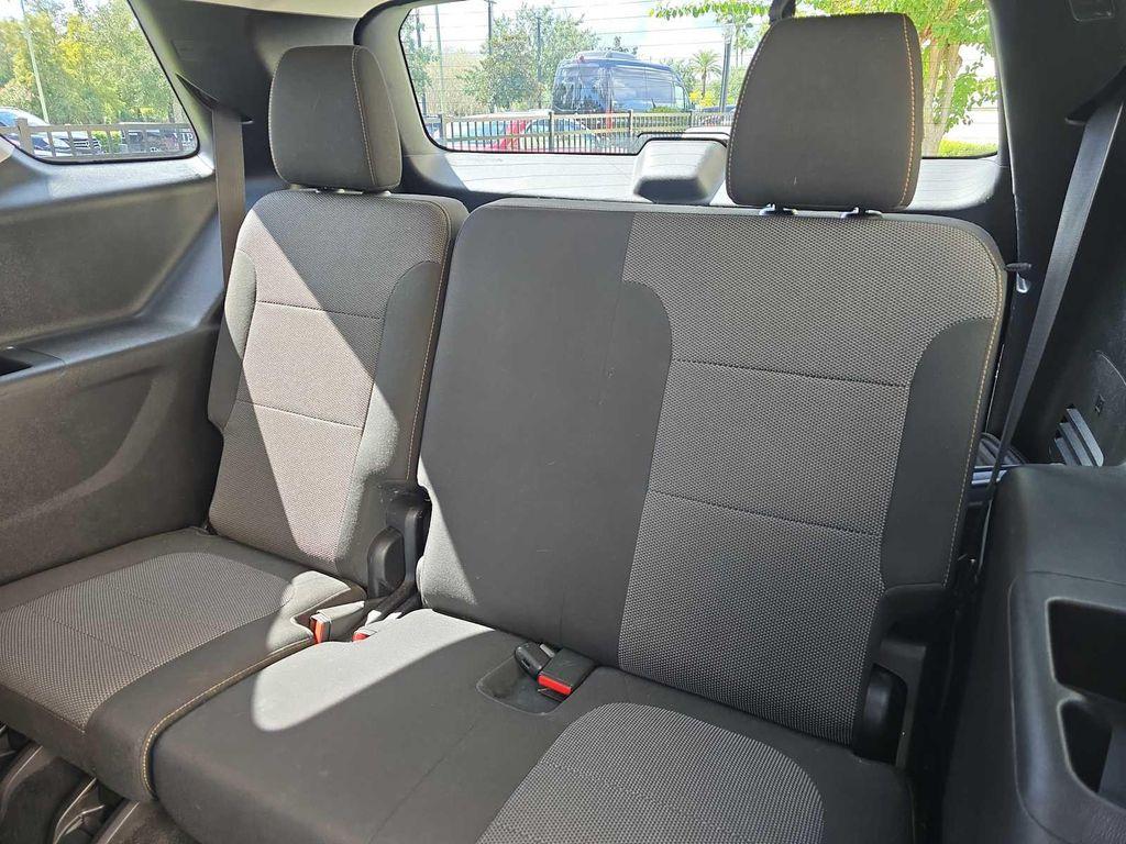 used 2018 Chevrolet Traverse car, priced at $5,750